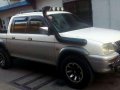 Mitsubishi L200 Endeavor 2000 Model Manual for sale-0