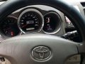 Toyota Fortuner g 2008 for sale-2