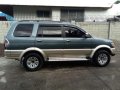 Isuzu Crosswind xuv 2010 for sale-1