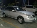 Nissan Sentra Gsx MT - 2007 Top of the line for sale-1