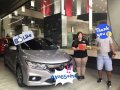 2018 Honda City e cvt 75k all in dp for sale-0