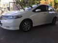 Honda city 1.5E Automatic transmission 2010 for sale-0