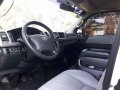 For sale Toyota Hiace Super Grandia 2012-5