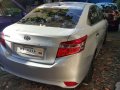 For sale Toyota Vios 2017 1.3 J Silver (thermalyte)-4