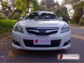 2011 Subaru Legacy 2.5GT for sale-0