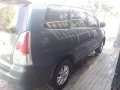 Toyota Innova E 2011 for sale-10