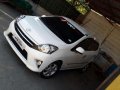 For sale Toyota Wigo g 2016-2