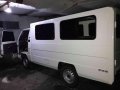 Mitsubishi L300 FB 2013 17 seater for sale-2
