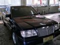 Mercedes Benz E280 Automatic for sale-0