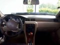 Nissan Exalta 2000 model for sale-3