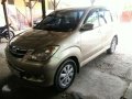 2008 Toyota Avanza 1.5G for sale-2