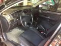 2006-Mitsubishi Lancer for sale-2