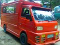 Suzuki Muticab 2012 for PRIVATE USE not expired 173k-0