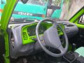 1995 Suzuki Multicab green for sale-3