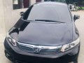 For sale Honda Civic 2012-1