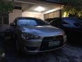 For sale Mitsubishi Lancer Ex glx 2010 model-0