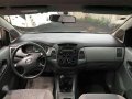 2010 Pristine Condition Toyota Innova E Manual diesel Gen 2-9