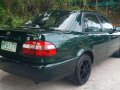 Toyota Corolla lovelife Gli 1998 for sale-3