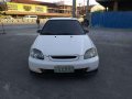 Honda Civic 1996 for sale-0