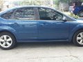 FORD FOCUS manual DIESEL 2008 for sale-0