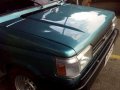 For sale Toyota Tamaraw fx diesel-3