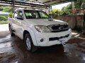 Toyota Hilux 2008 for sale-0
