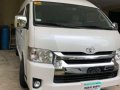 Toyota hiace LXV for sale in banilad cebu city-0
