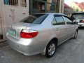 Toyota Vios 1.5 G 2005 MATIC for sale-3