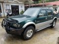 Isuzu Fuego 4x4 Fully Loaded 2001 for sale-4