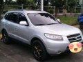 Hyundai Santa Fe (4x2) 2009 for sale-3