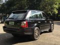 For sale Land Rover Range Rover sports 2008-2