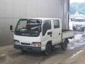 Japan surplus at Ghulam traders Mazda Bongo for sale-1
