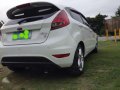 Ford Fiesta 2011 AT - sports ed for sale-4