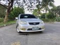 2003 Toyota Vios 15G MT for sale-0
