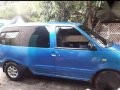 Nissan Serena Automatic trans for sale-1