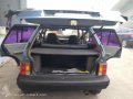 1997 Kia Pride CD5 hatchback for sale-6
