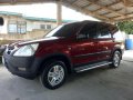 Honda Crv gen 2 2003 model for sale-8