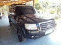2009 Ford Everest diesel automatic for sale-2