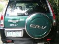 Honda Crv second generation 2003 model for sale-3