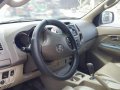 Toyota Fortuner g 2008 for sale-6