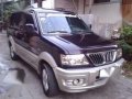2003 Mitsibishi Adventure Super Sport for sale-0