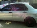 Mitsubishi Lancer glx (CS3) 2007 manual for sale-7