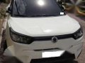 2016 SsangYong Tivoli 1.6 EXG AT for sale-0