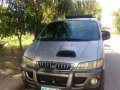 Hyundai Starex model 2000 manual transmission for sale-7