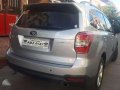 2016 Subaru Forester 2.0iL for sale-4