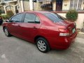 Toyota Vios 2009 J Manual 55K Mileage for sale-2