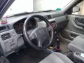 Honda Crv 2000 model manual for sale-4