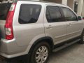 FOR SALE!!! Honda CRV 2006 4x2-5