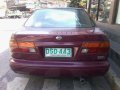 1998 Nissan Sentra SuperSalon for sale-5