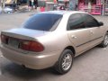 Mazda 323 GLXI 1999 automatic for sale-4